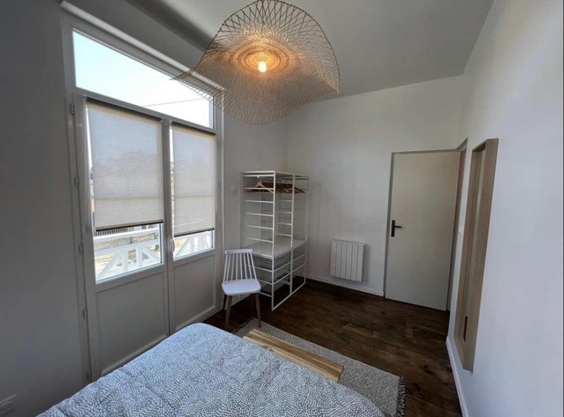 Le Myrador Villa Soulac-sur-Mer Dış mekan fotoğraf